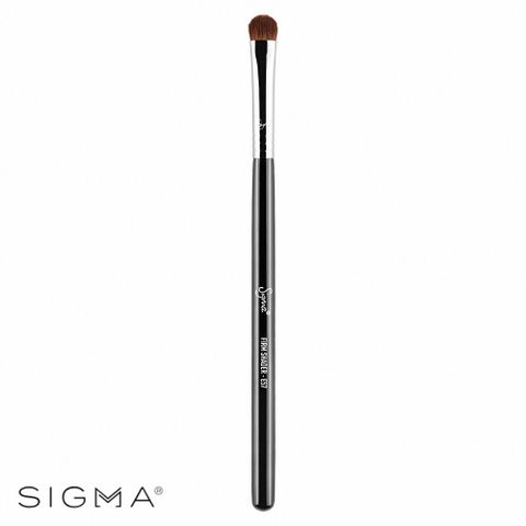 【Sigma】E57-眼摺眼影刷 Firm Shader Brush