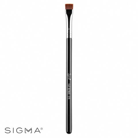 Sigma E15-平角眼線刷 Flat Definer Brush