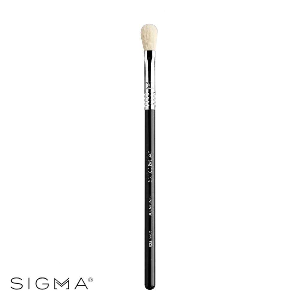 Sigma E25 Max-加大版暈染眼影刷 Blending Brush