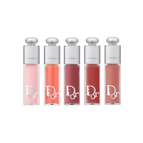 【Dior迪奧】豐漾俏唇蜜 2ml （多款任選）