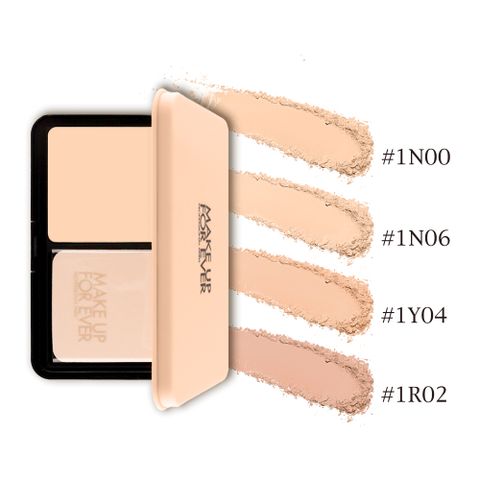 【MAKE UP FOR EVER】HD SKIN 粉無痕柔霧空氣粉餅 11g 多款任選