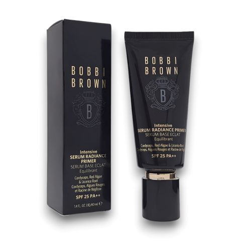 BOBBI BROWN 芭比波朗 冬蟲夏草精華亮膚持妝乳40ML SPF25/pa++ 百貨專櫃貨