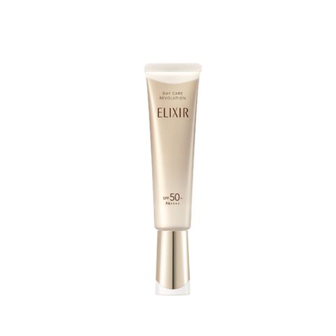 SHISEIDO 資生堂 怡麗絲爾 膠原彈潤多效美肌乳(新版) 35ml_新版小金管