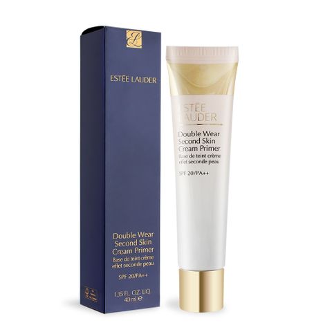 ESTEE LAUDER 雅詩蘭黛 粉持久天生美肌乖乖乳SPF20 PA++(40ml)-期效202603