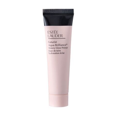ESTEE LAUDER_雅詩蘭黛 粉保濕水啵啵妝前精華15ml 國際航空版