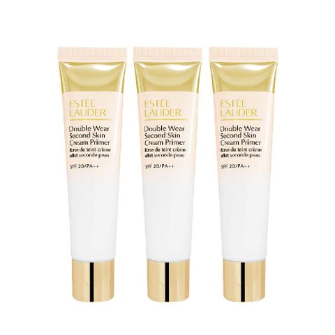 Estée Lauder 夏季完美底妝