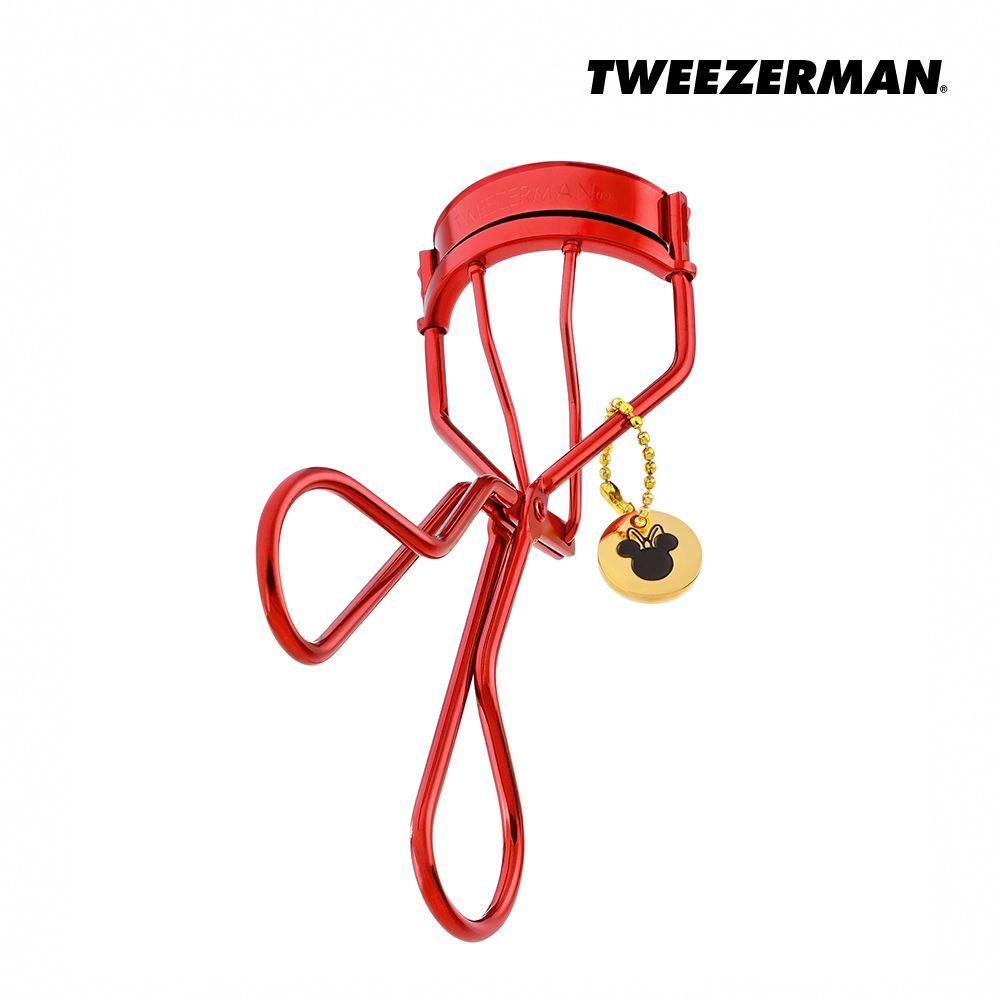 Tweezerman Disney 限定無限想像睫毛夾 Just Imagine Eyelash Curler