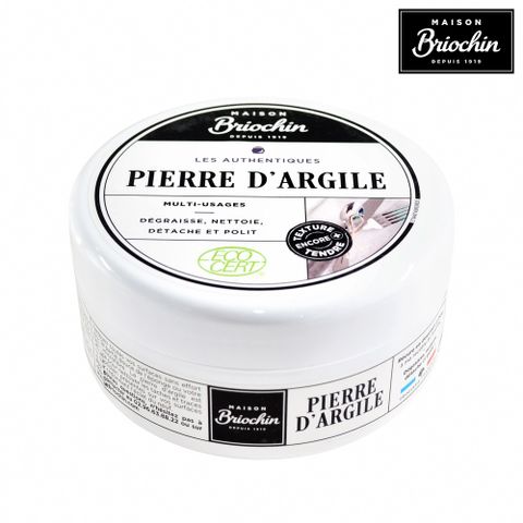 【Maison Briochin 黑牌碧歐馨】神奇萬用清潔石 300g