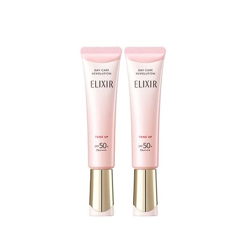 SHISEIDO資生堂 怡麗絲爾膠原亮妍多效美肌乳 35ml x2入