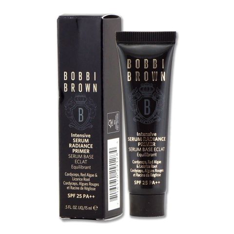 BOBBI BROWN 芭比波朗 冬蟲夏草精華亮膚持妝乳 15ML