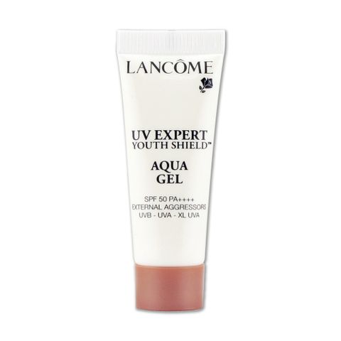 Lancome 蘭蔻 超輕盈UV水凝露 10ML