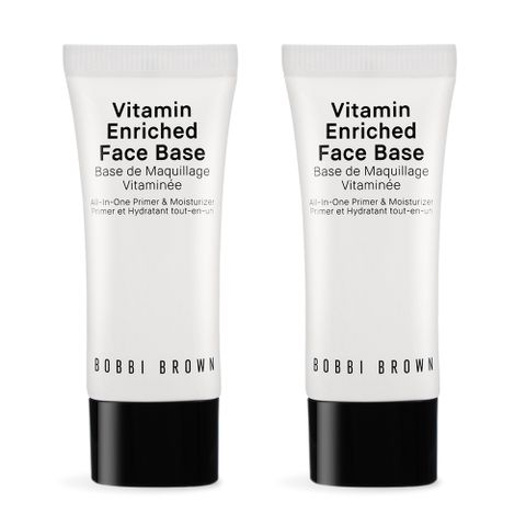 BOBBI BROWN 維他命完美乳霜(15ml)X2-國際航空版