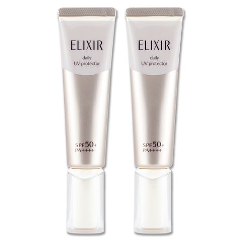 《SHISEIDO 資生堂》怡麗絲爾膠原彈潤多效美肌乳 35ML x 2