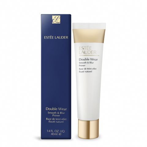 ESTEE LAUDER 雅詩蘭黛 粉持久毛孔隱形柔焦妝前乳(40ml)-公司貨-期效202607