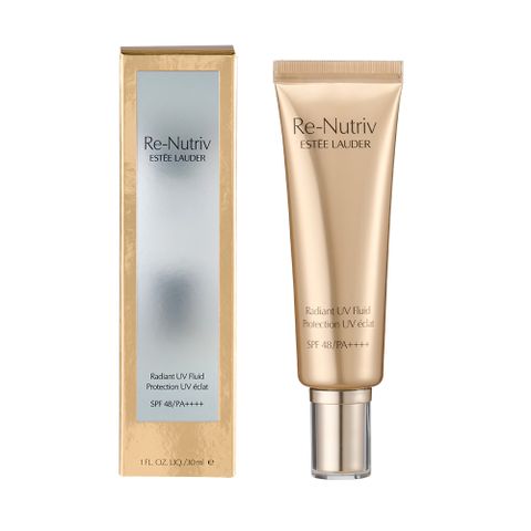 ESTEE LAUDER_雅詩蘭黛 白金級逆時煥采防護精華乳30ml 公司貨