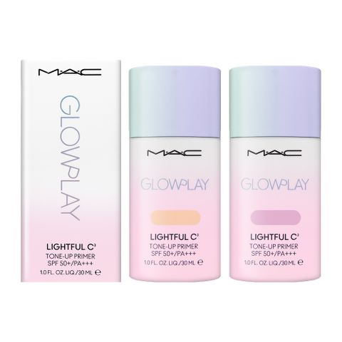 【MAC】超漾光高防曬妝前乳SPF50+/PA+++ 30ml