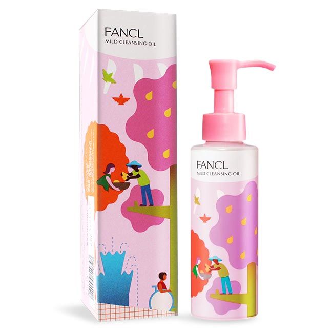 FANCLMILD CLEANSING OILFANCLMILD CLEANSING OIL