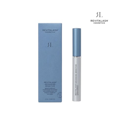 RevitaLash 芮薇塔 睫毛修復增生精華(低敏配方) 2ml