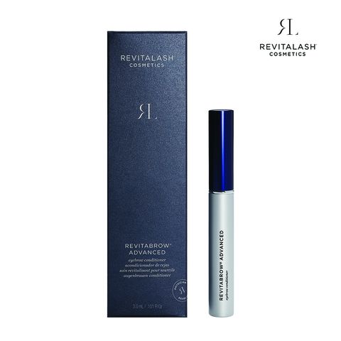 RevitaLash 芮薇塔 眉毛修復增生精華 3ml