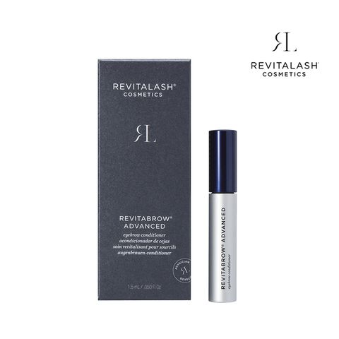 RevitaLash 芮薇塔 眉毛修復增生精華 1.5ml