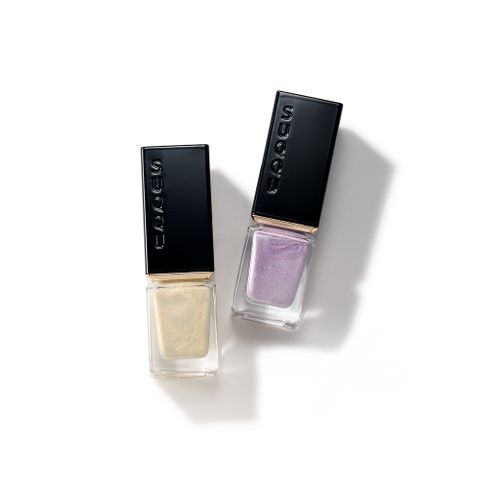 【SUQQU】晶采妍色指甲油 7.5mL(多色任選)