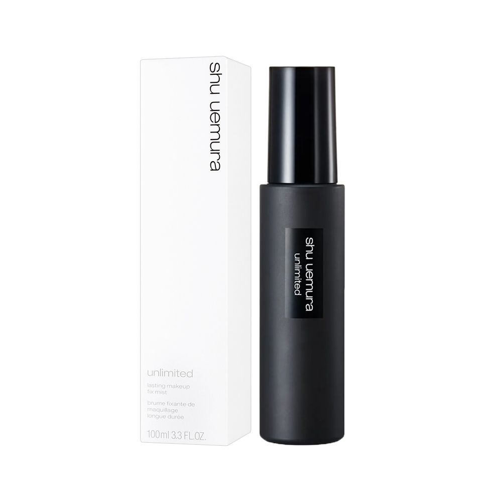 Shu Uemura 植村秀 無極限持久定妝噴霧 100ml