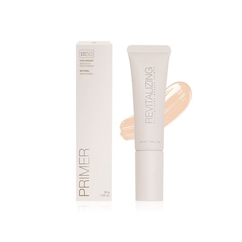 Solone 煥采亮顏美肌乳 30g