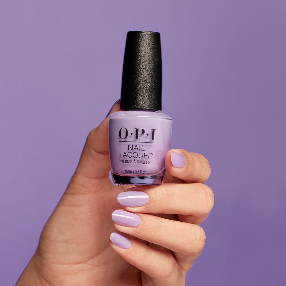 OPI  官方直營甜死人不償命指甲油 HRQ12超美好假期系列