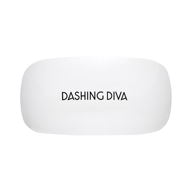 Dashing Diva 【DASHING DIVA】迷你凝膠美甲燈 glaze 系列專用