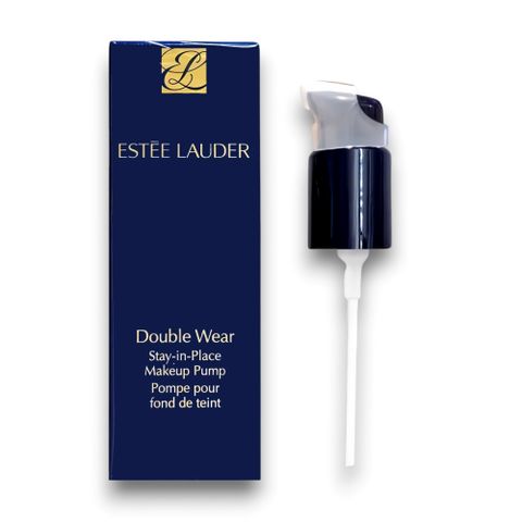 ESTEE LAUDER雅詩蘭黛 粉持久完美持妝粉底替換壓頭