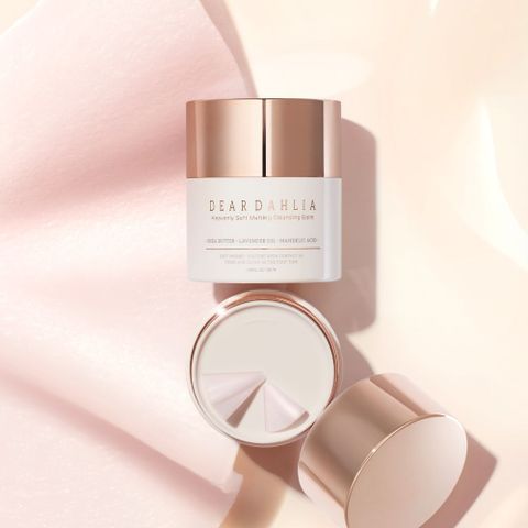 DEAR DAHLIA 淨膚溫和卸妝霜 50ml