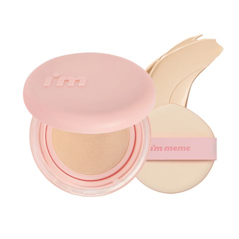 【I’M MEME】我愛神力氣墊粉餅 (水霧) 15g