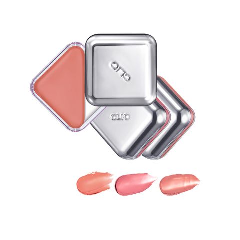 CLIO 珂莉奧 嫩顏QQ唇頰凍 4.5g