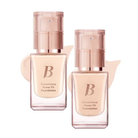 BANILA CO 超完美持久無瑕粉底液 14mL(多色可選)