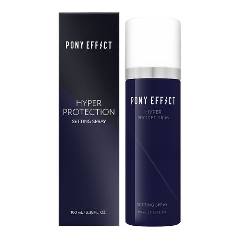 PONY EFFECT 絕對持久定妝噴霧 100ml