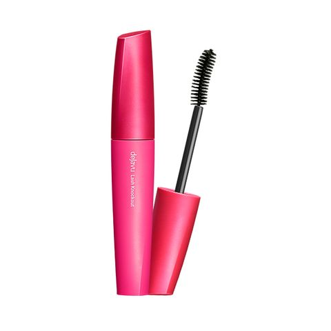 dejavu 震撼耀眼濃密睫毛膏(黑色) 8.0g