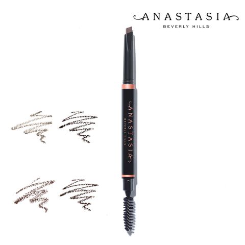 Anastasia Beverly Hills 【Anastasia】零失手三角兩用眉筆 0.2g 多色可選