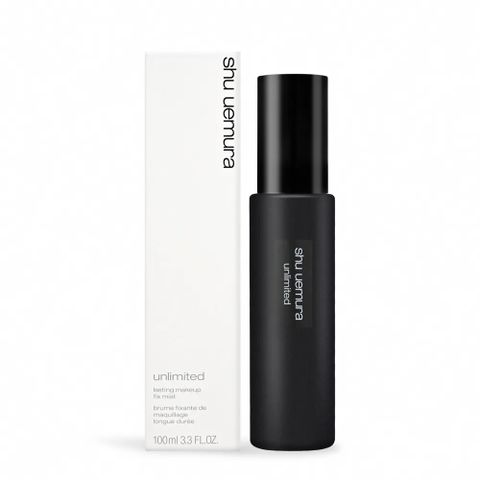Shu Uemura 植村秀 無極限持久定妝噴霧 100ml (國際航空版)