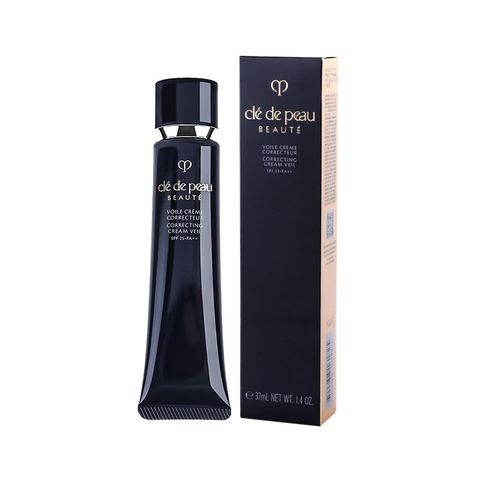 cle de peau肌膚之鑰光采無瑕妝前凝霜 37ml