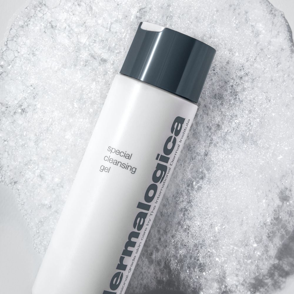 Dermalogica 德卡 潔膚蜜special cleansing gel 250ml