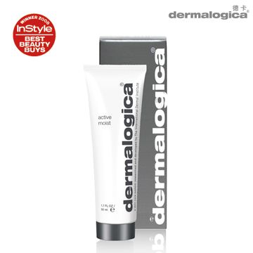 Dermalogica 德卡 水芹活性露 active moist 50ml