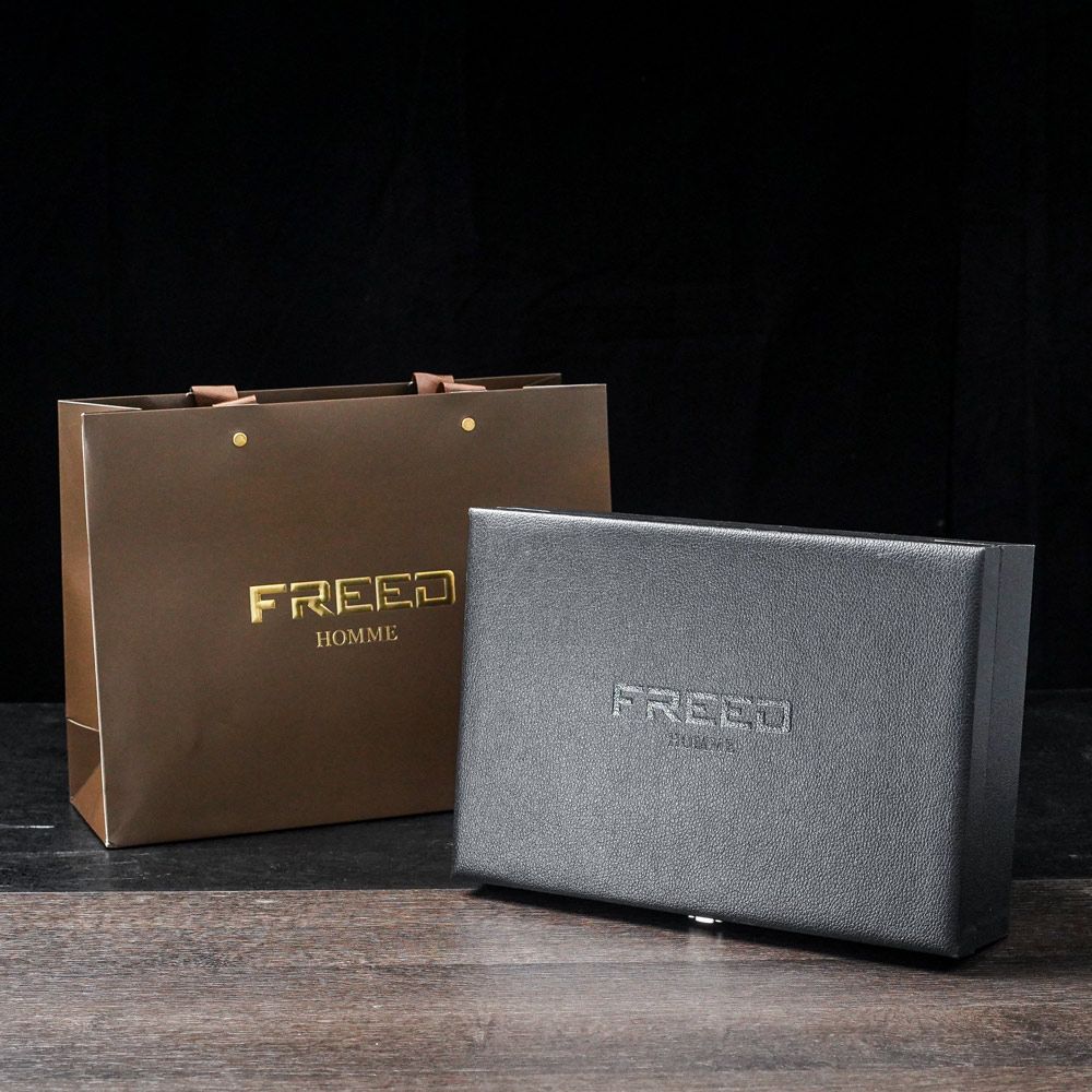 FREEDHOMMEFREED