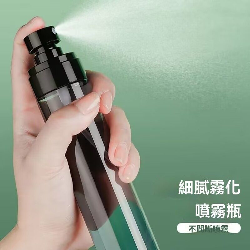 細膩霧化噴霧瓶不間斷噴霧