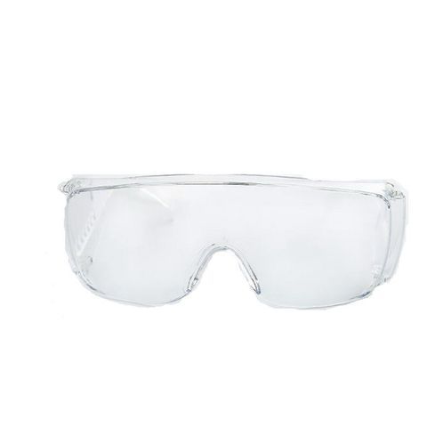 新款防霧氣飛沫高清透明護目鏡