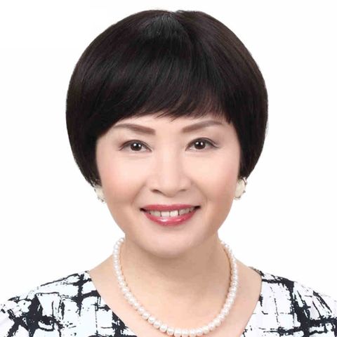 巴黎精品 女假髮整頂真髮絲-舒適自然短髮媽媽美髮用品2色73vc42