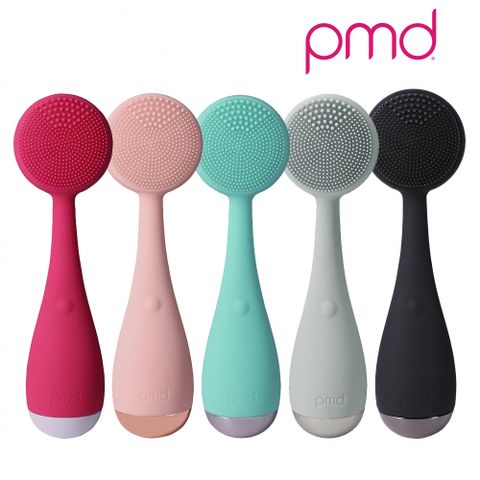 【PMD】智能潔顏美容儀 Clean 洗臉機 潔面儀 多色可選