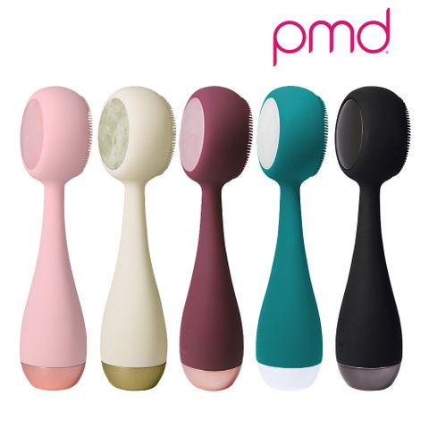 【PMD】潔顏超導晶石美膚儀 Clean Pro Gemstone 洗臉機 多色可選