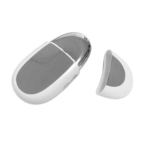 沛莉緹Panatec 溫熱振動眼周護眼按摩美容儀 K-341