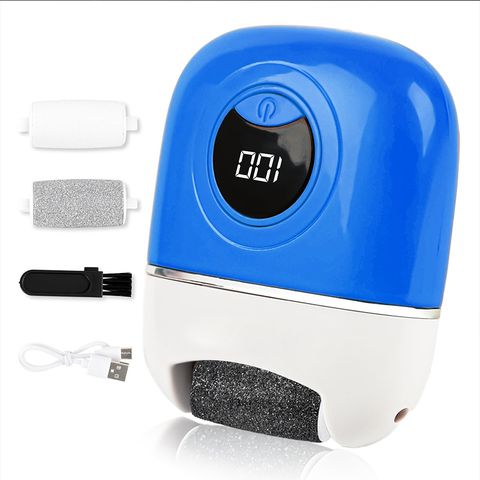 電動磨腳機 美足機修磨儀