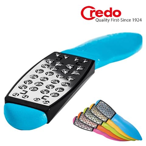 德國Credo克雷多-POP鮮彩磨腳皮棒刀片可換01812不挑色
